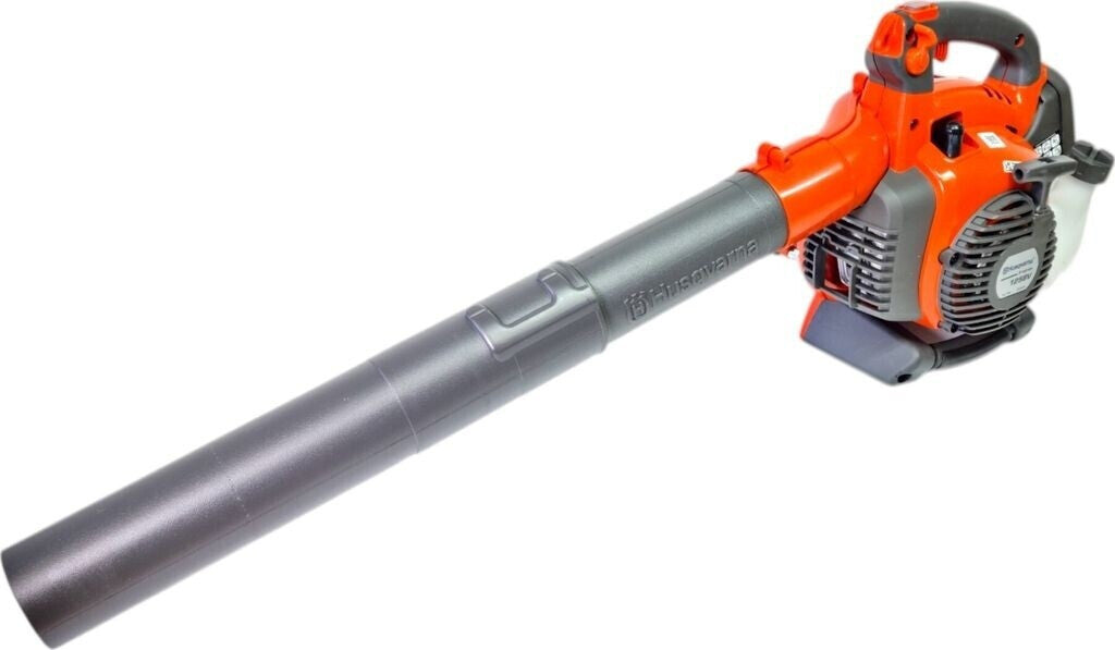 Husqvarna 125 BVX