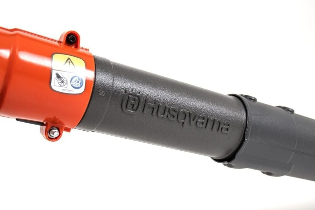 Husqvarna 125 BVX