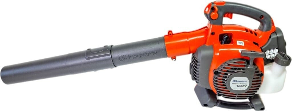 Husqvarna 125 BVX