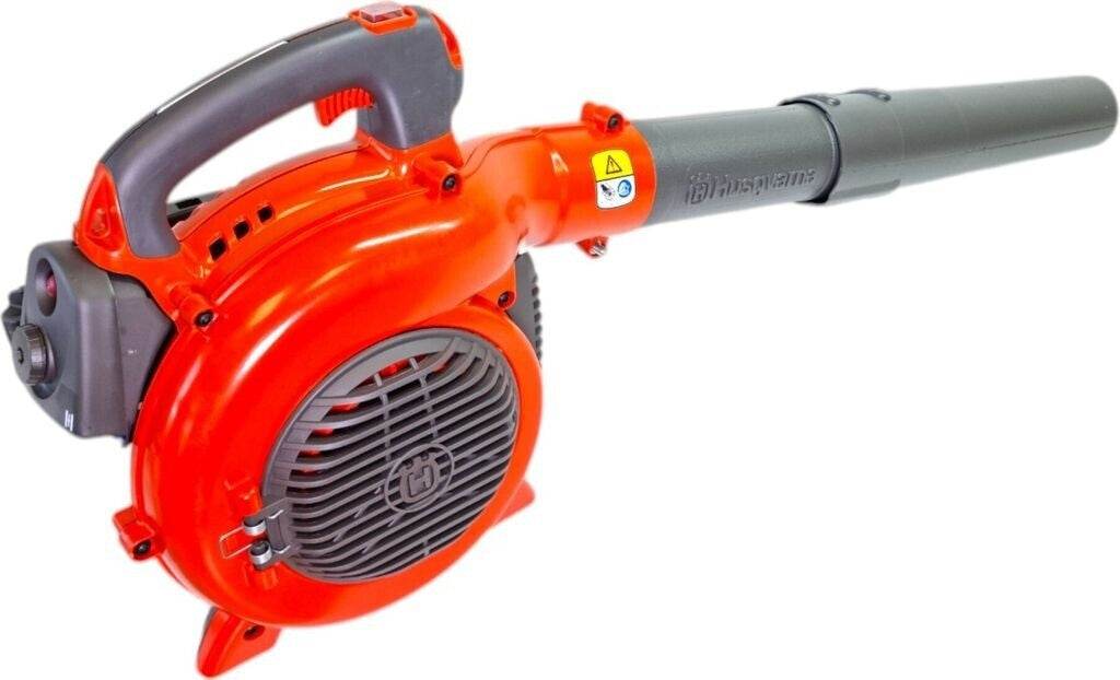 Husqvarna 125 BVX