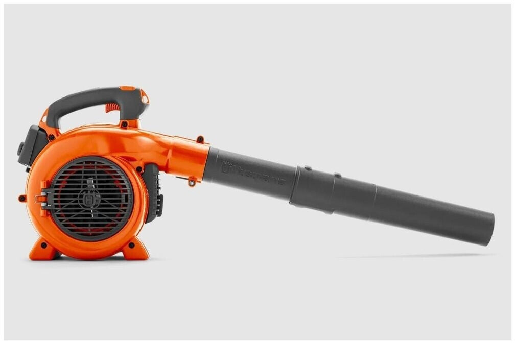 Husqvarna 125 BVX
