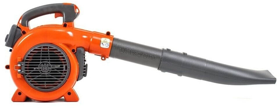 Husqvarna 125 BVX