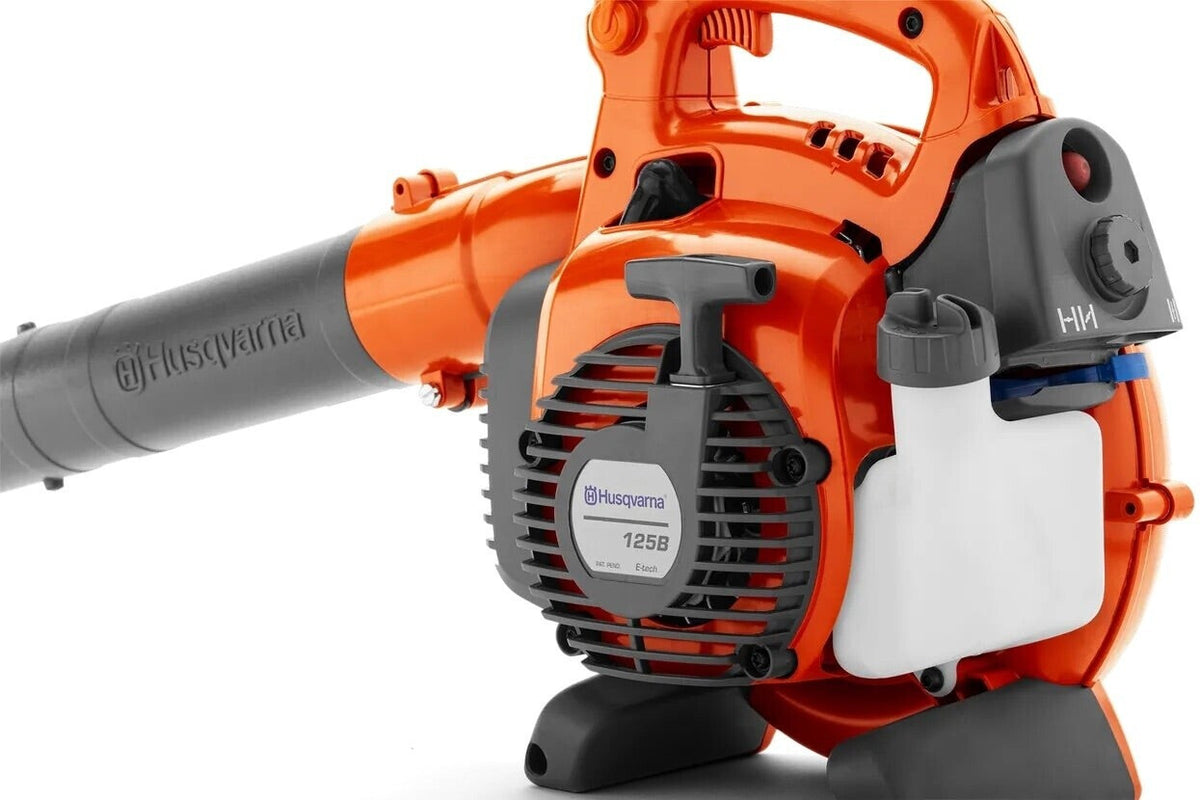 Husqvarna Laubbläser 125B