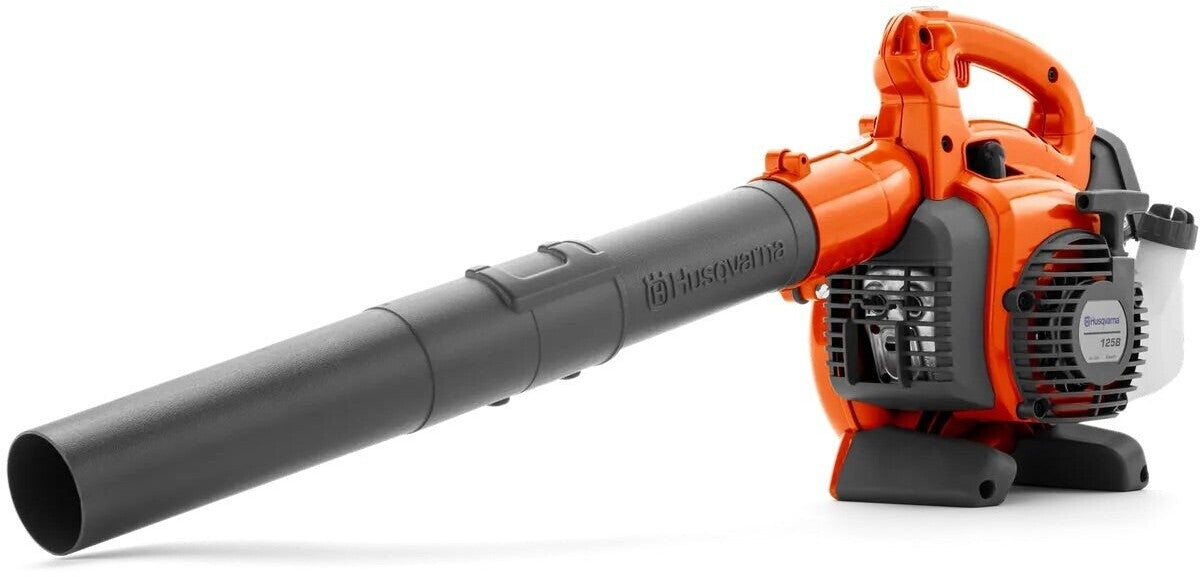 Husqvarna Laubbläser 125B