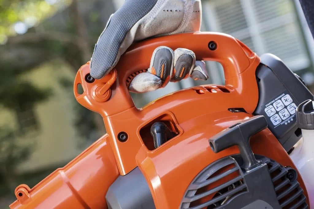 Husqvarna Laubbläser 125B