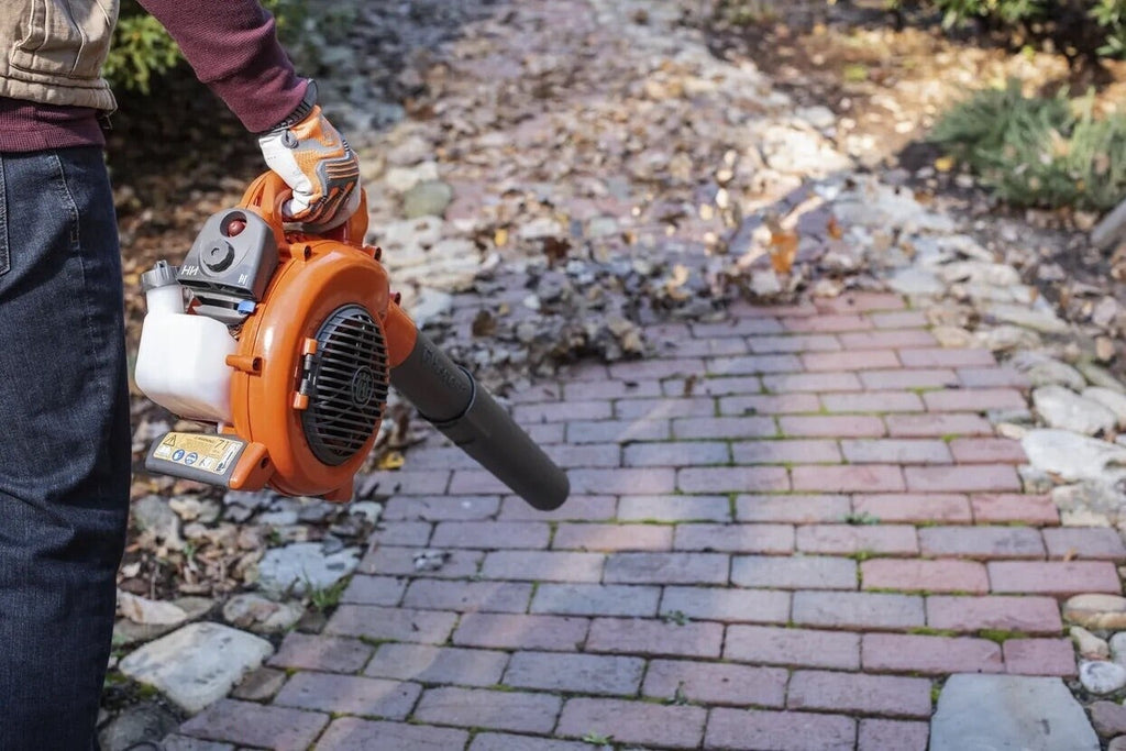 Husqvarna Laubbläser 125B