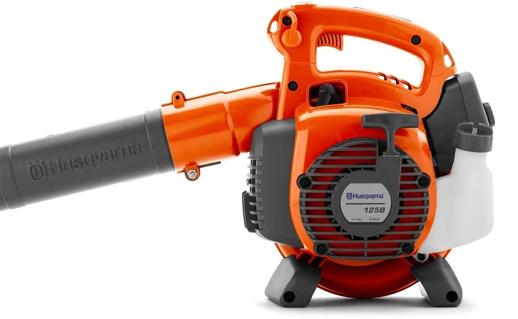 Husqvarna Laubbläser 125B