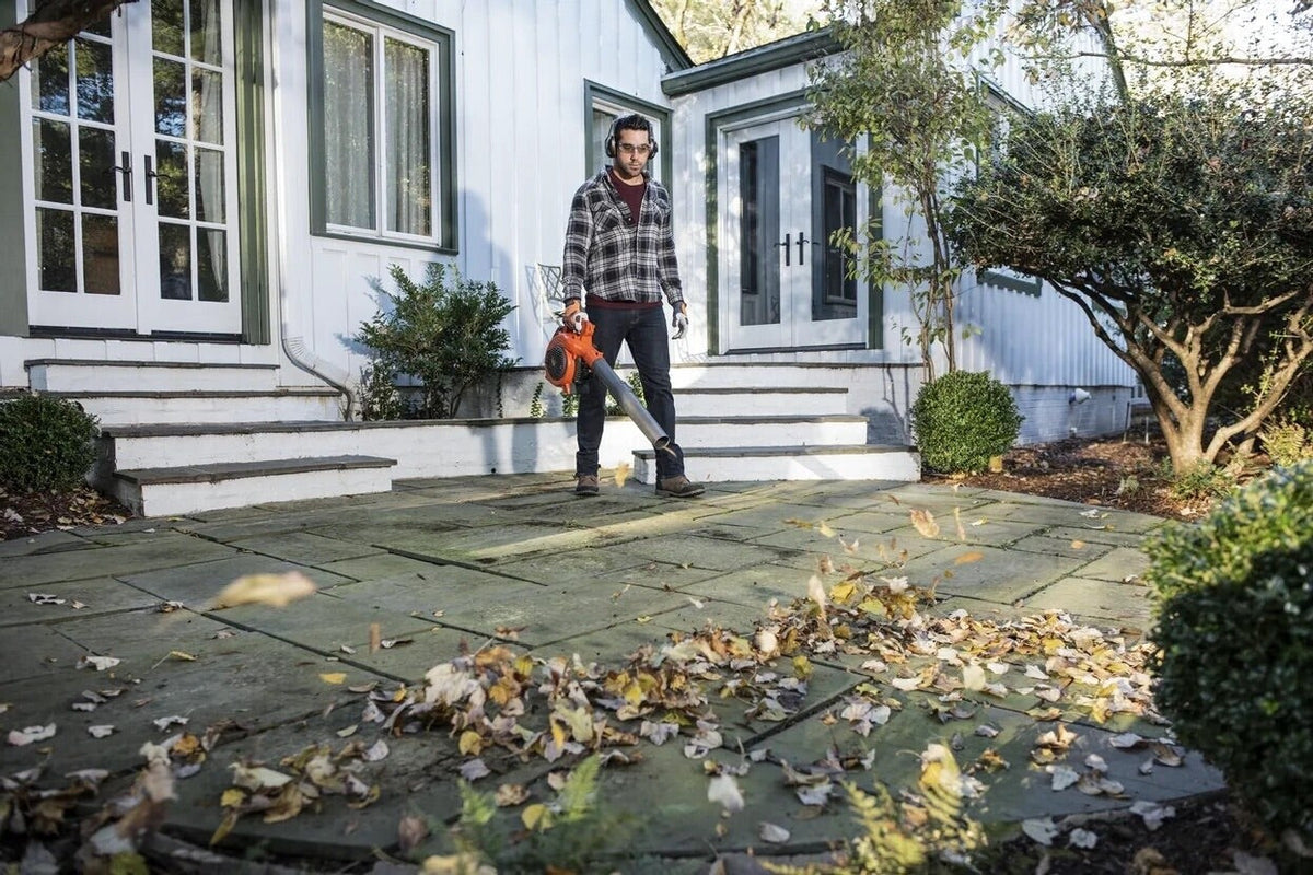 Husqvarna Laubbläser 125B