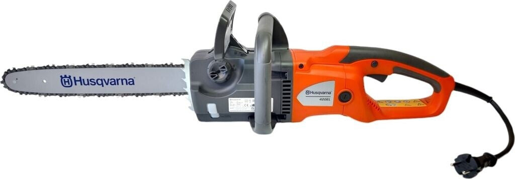 Husqvarna 420 EL