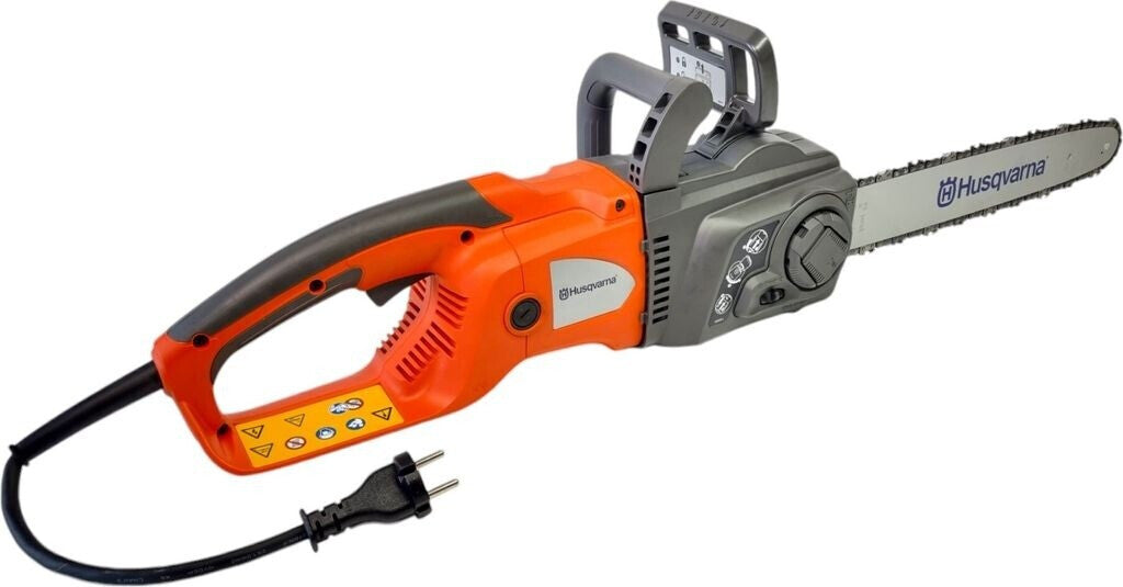 Husqvarna 420 EL