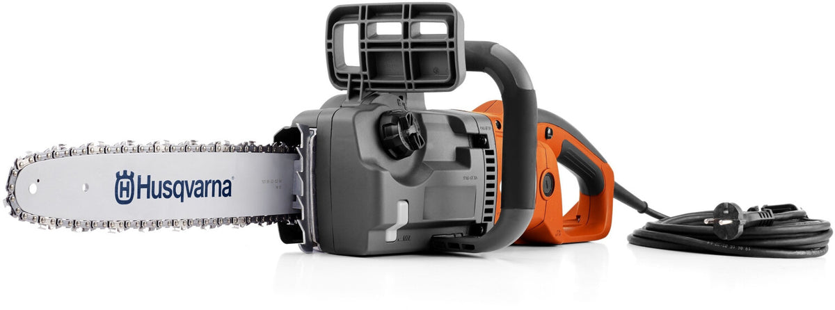 Husqvarna 420 EL