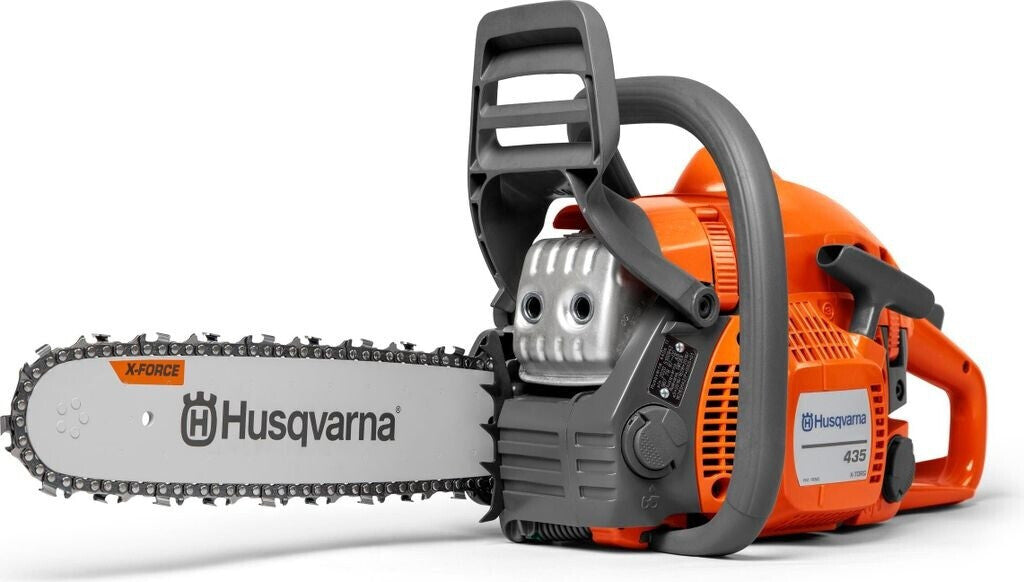 Husqvarna Benzinsäge 435 II (38 cm)