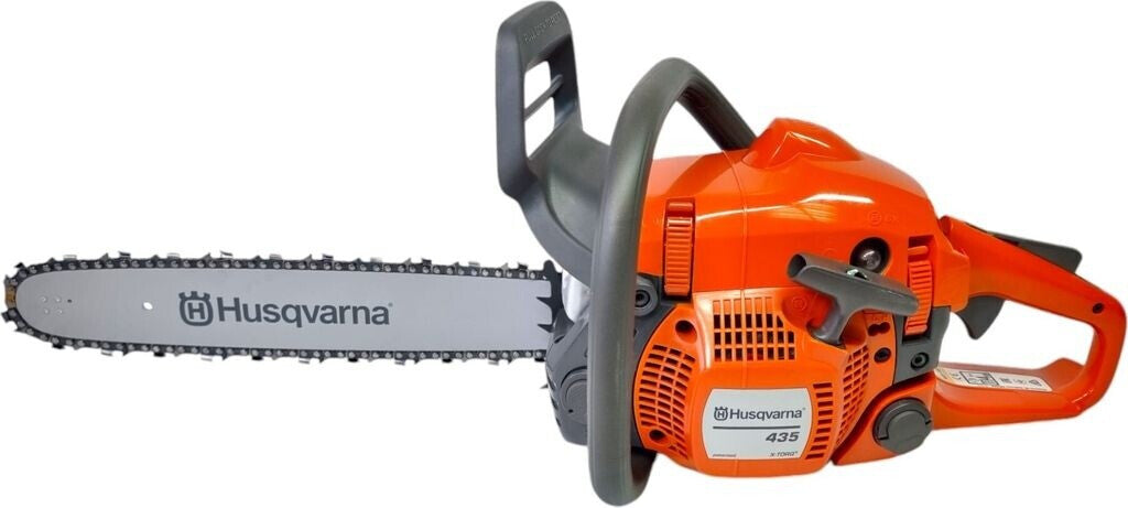 Husqvarna Benzinsäge 435 II (38 cm)