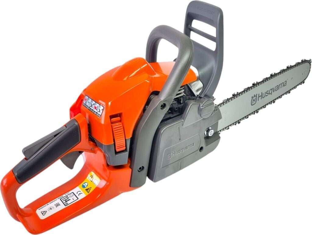 Husqvarna Benzinsäge 435 II (38 cm)