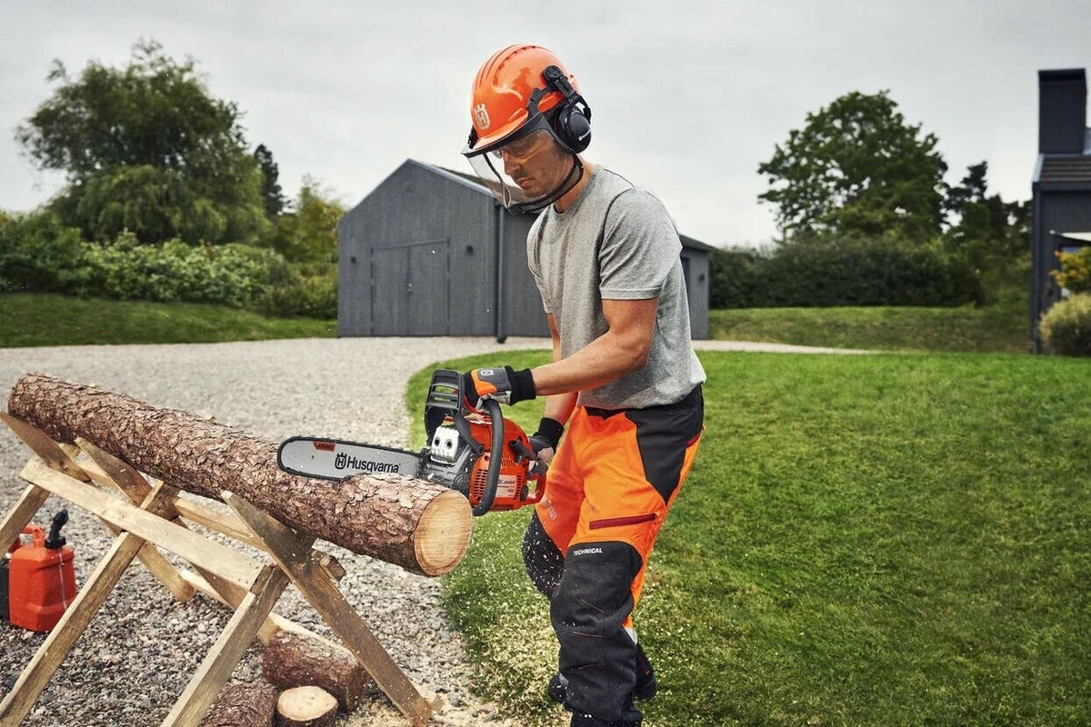 Husqvarna Benzinsäge 435 II (38 cm)