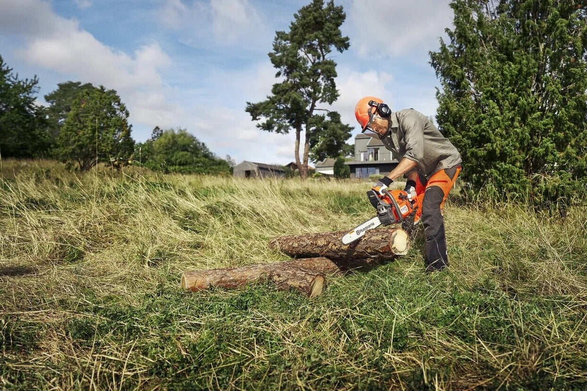 Husqvarna Benzinsäge 435 II (38 cm)