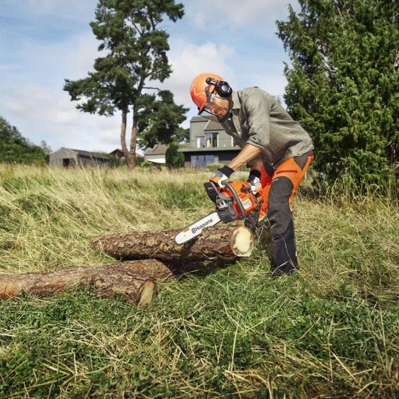 Husqvarna Benzinsäge 435 II (38 cm)