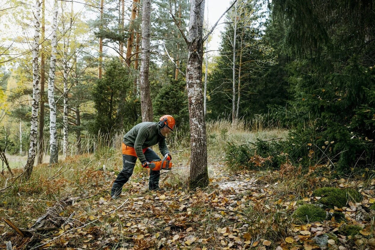 Husqvarna 435i 35 cm (ohne Akku und Ladegerät)