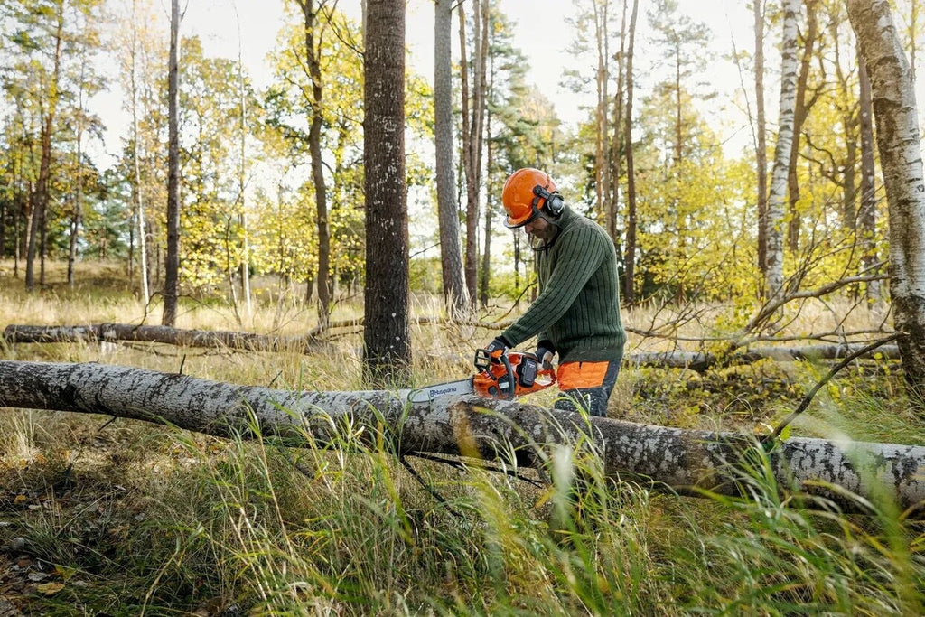 Husqvarna 435i 35 cm (ohne Akku und Ladegerät)
