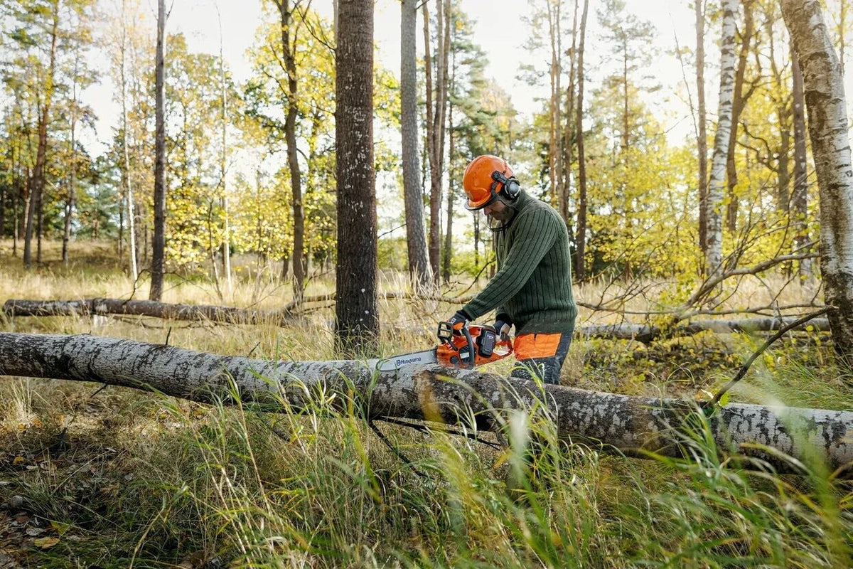 Husqvarna 435i 35 cm (ohne Akku und Ladegerät)