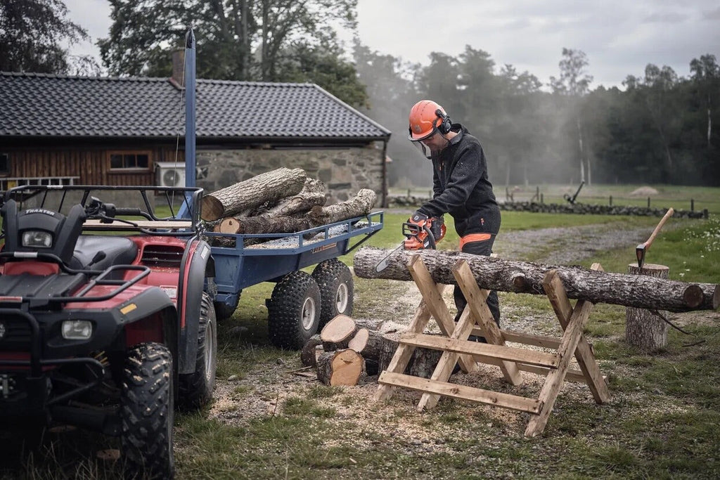 Husqvarna 435i 35 cm (ohne Akku und Ladegerät)