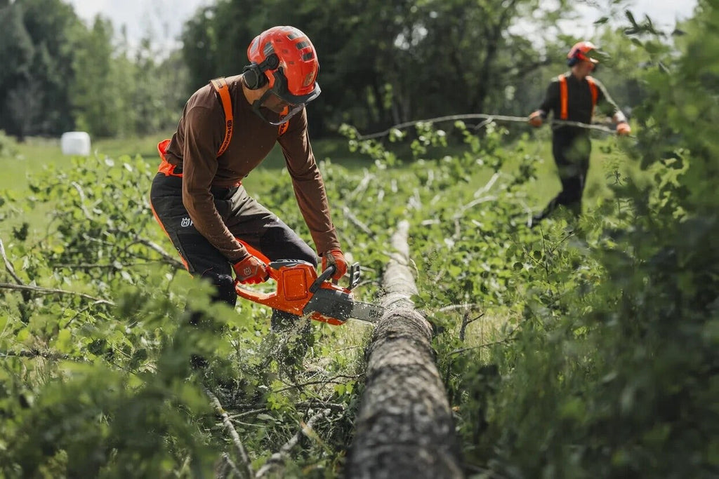 Husqvarna 435i 35 cm (ohne Akku und Ladegerät)