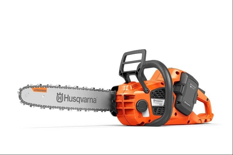 Husqvarna 435i 35 cm (ohne Akku und Ladegerät)