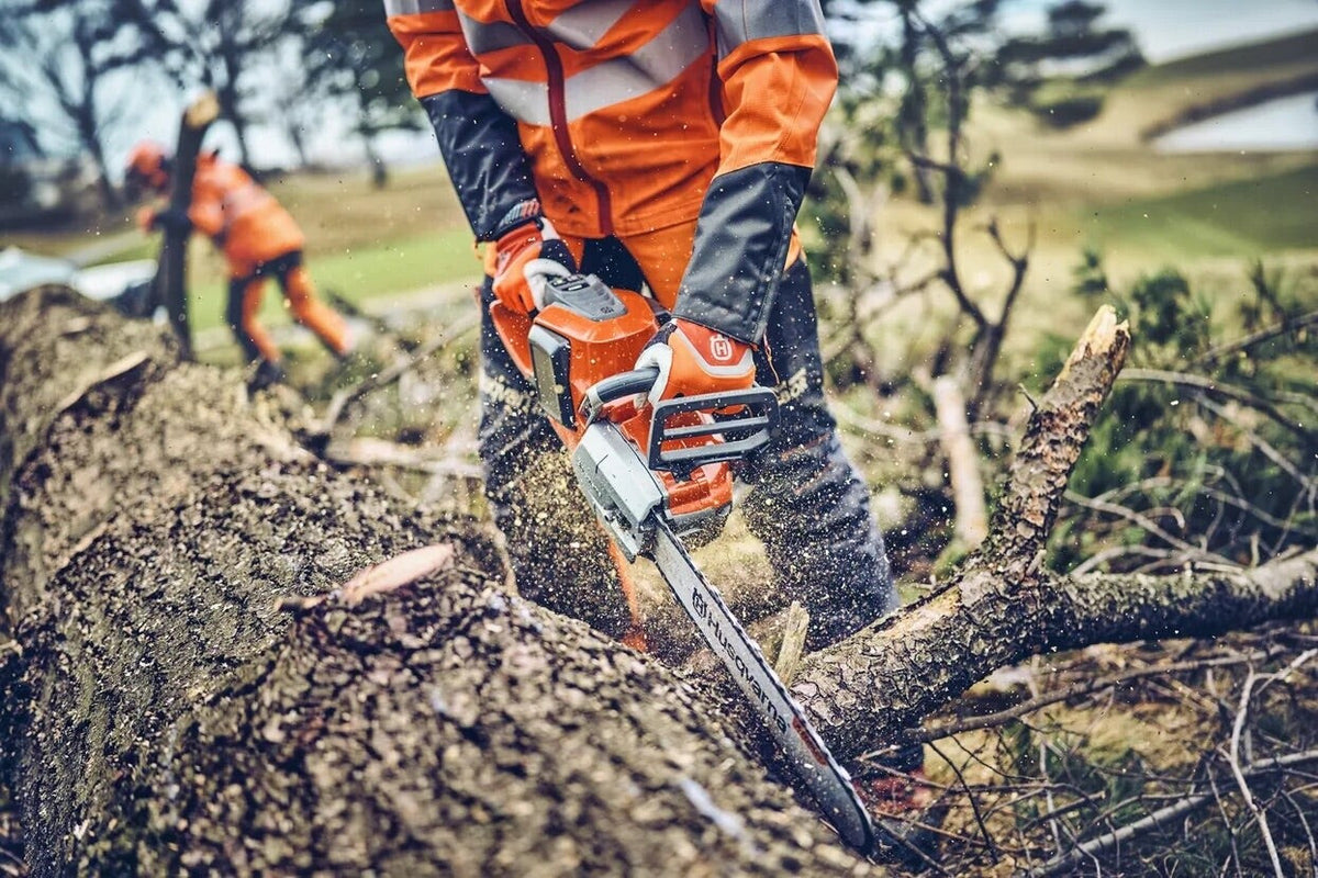 Husqvarna 542i XP 40cm