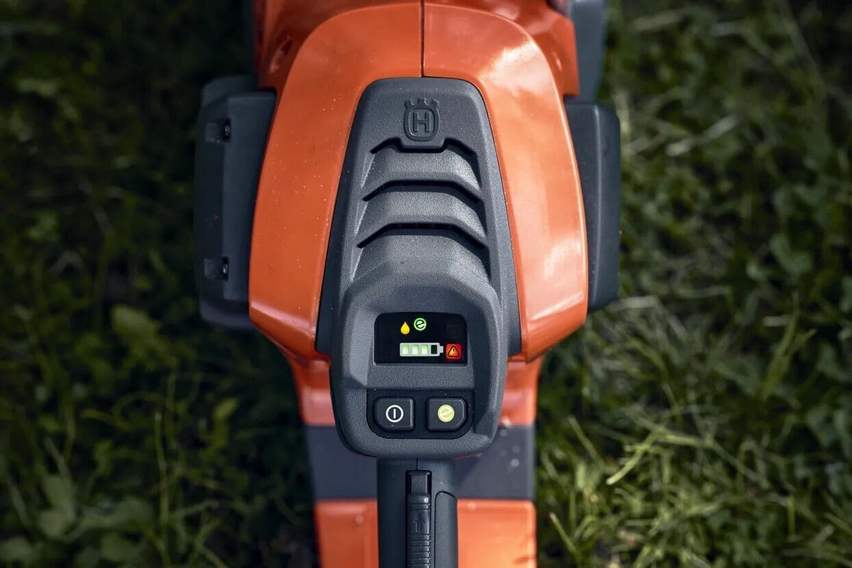Husqvarna 542i XP 40cm
