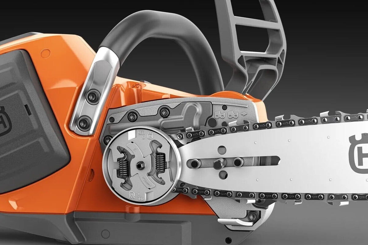 Husqvarna 542i XP 40cm