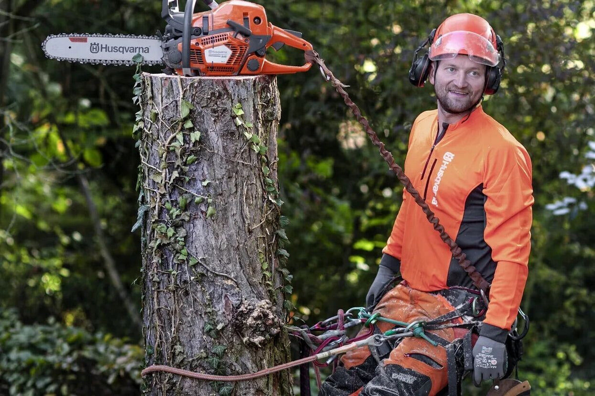 Husqvarna 545 II 15'' SP33G (38 cm)