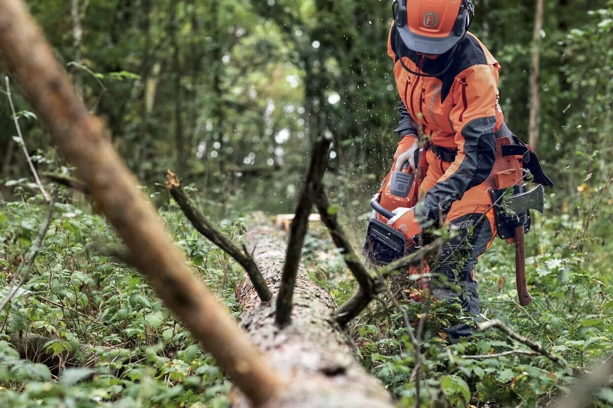Husqvarna 550 XP G Mark II 15" 2020