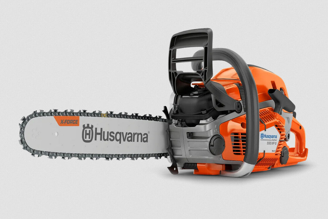 Husqvarna 550 XP G Mark II 15" 2020