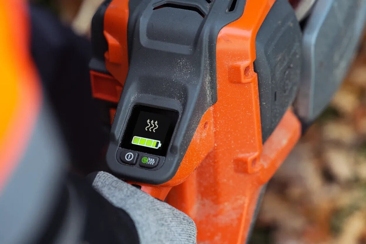 Husqvarna 550i XP Akku Kettensäge