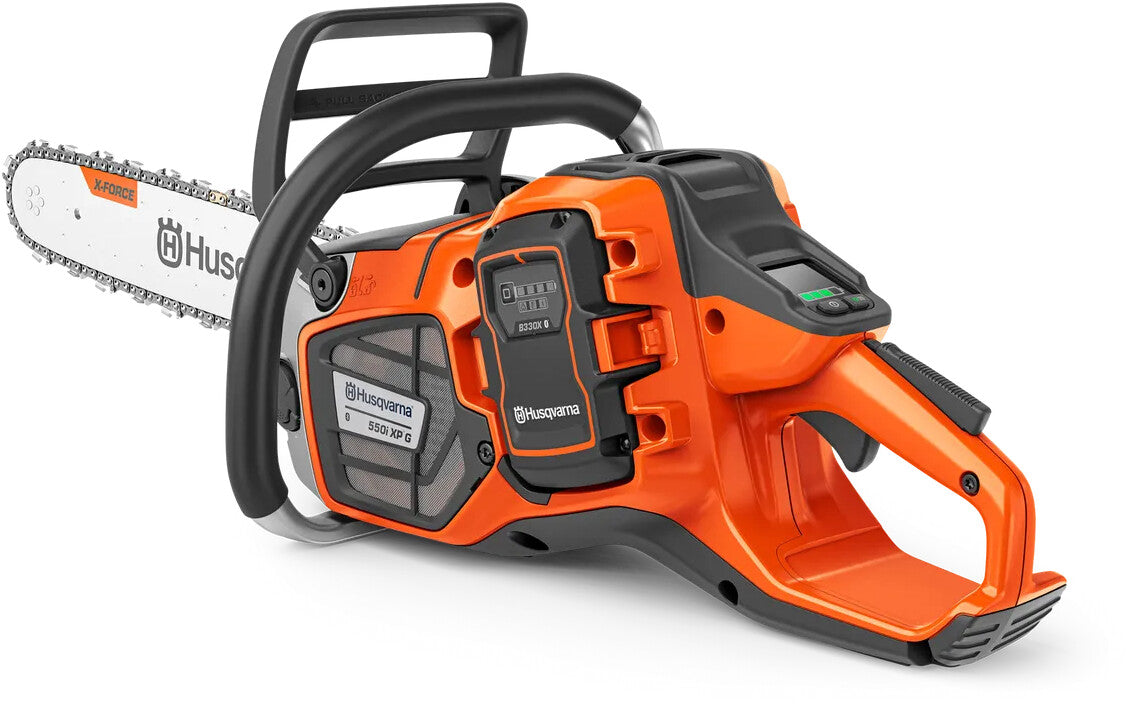 Husqvarna 550i XP Akku Kettensäge