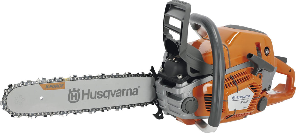 Husqvarna 550XP II 18 SP33G (45 cm)