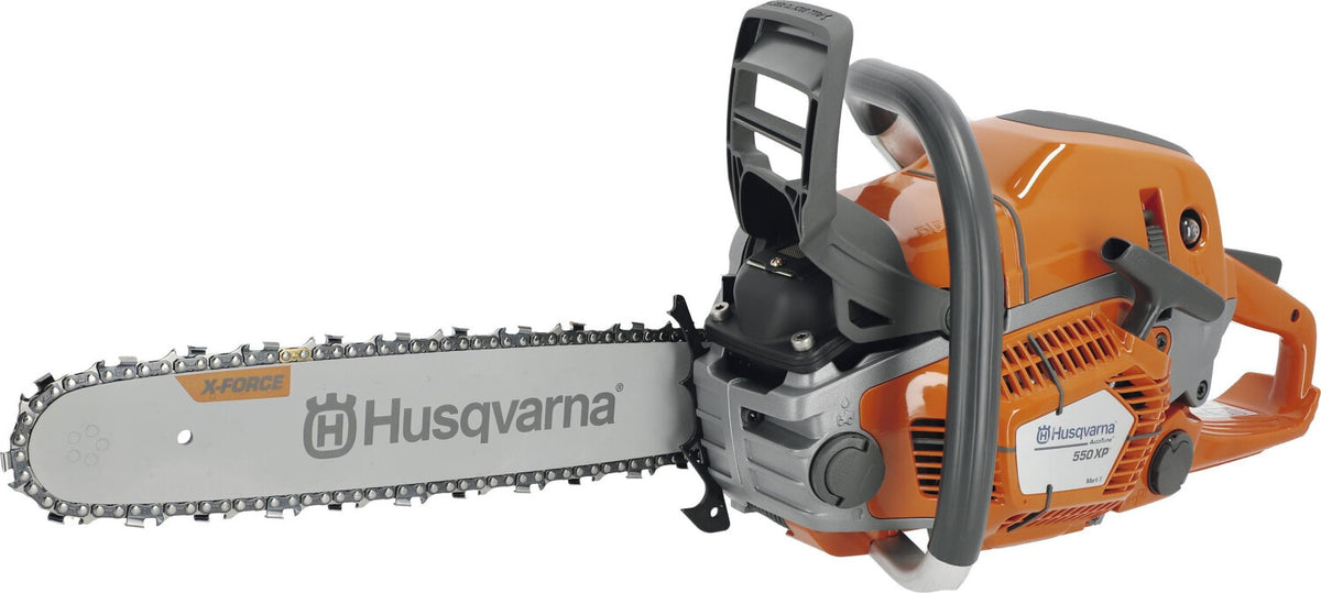 Husqvarna 550XP II 18 SP33G (45 cm)
