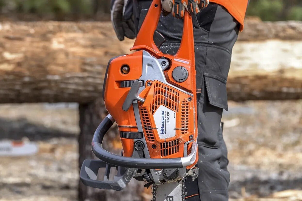 Husqvarna 550XP II 18 SP33G (45 cm)