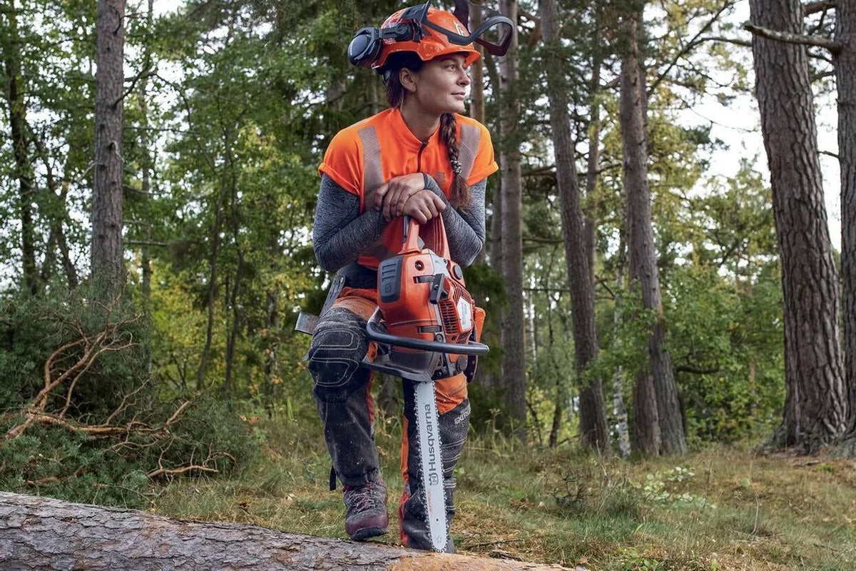Husqvarna 550XP II 18 SP33G (45 cm)