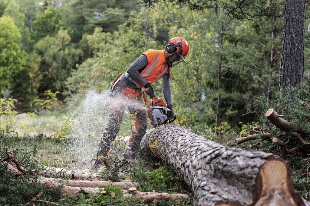 Husqvarna 550XP II 18 SP33G (45 cm)