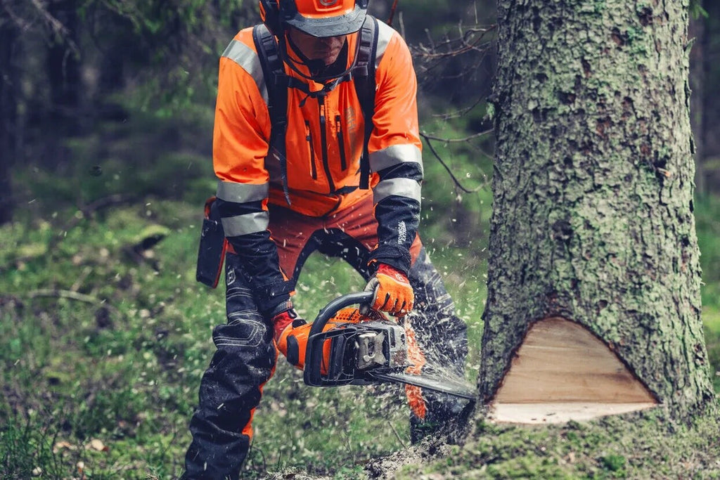 Husqvarna 564 XP Fuel Inject