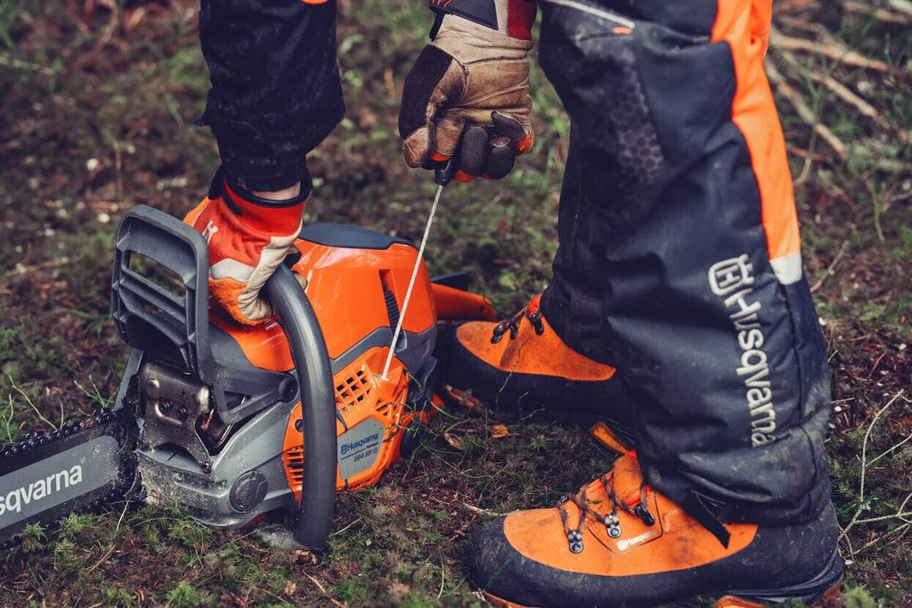 Husqvarna 564 XP Fuel Inject
