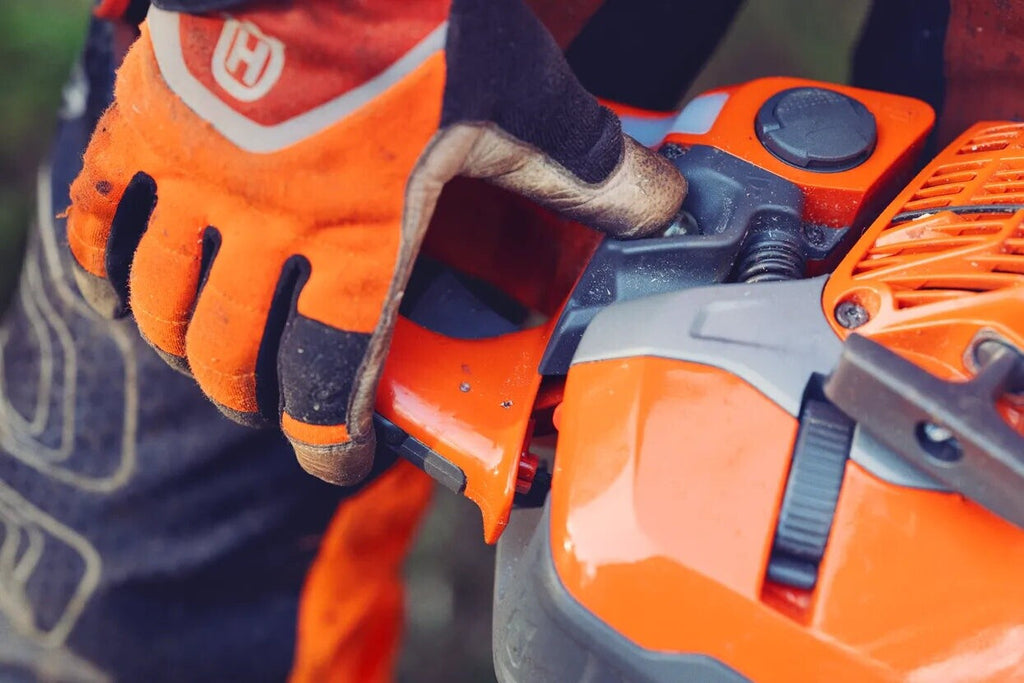 Husqvarna 564 XP Fuel Inject