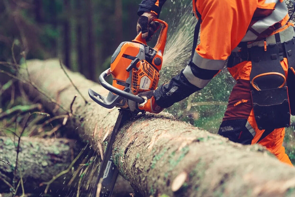 Husqvarna 564 XP Fuel Inject