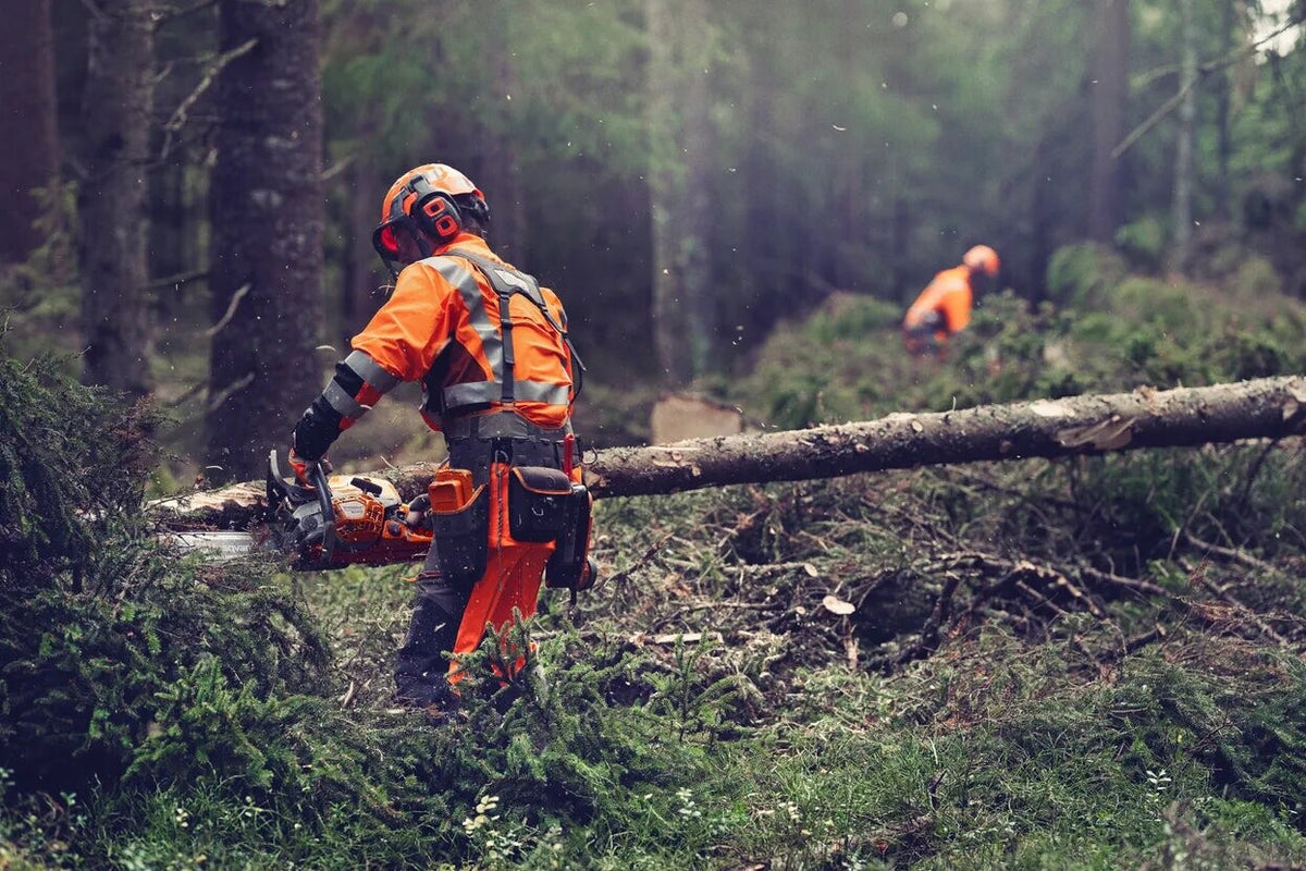 Husqvarna 564 XP Fuel Inject
