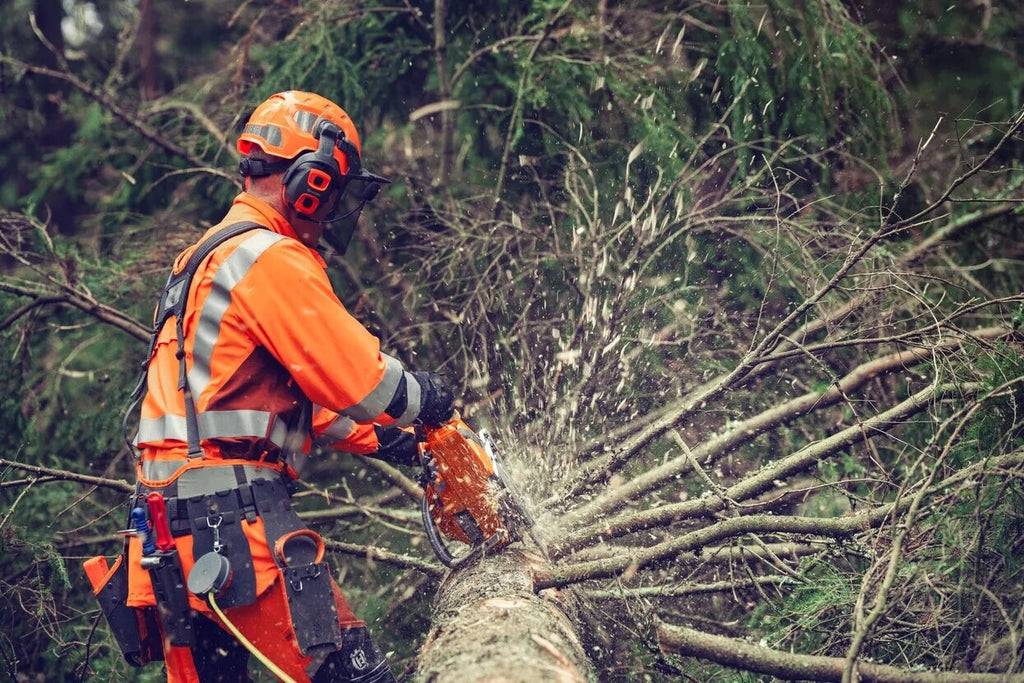 Husqvarna 564 XP Fuel Inject