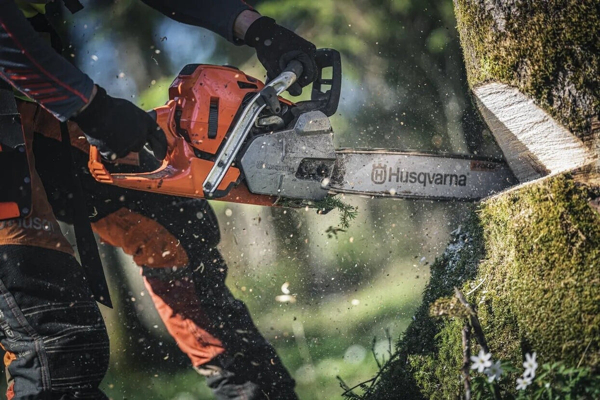 Husqvarna 572 XPG (50 cm)