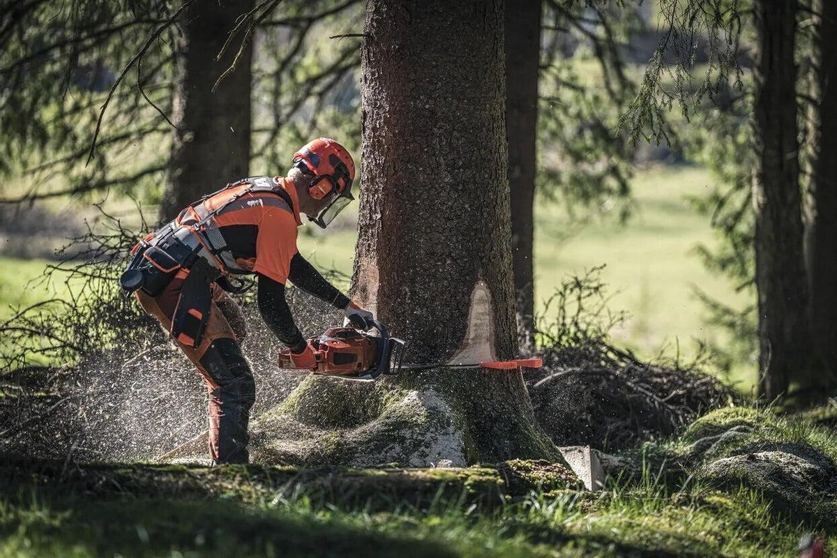 Husqvarna 572 XPG (50 cm)