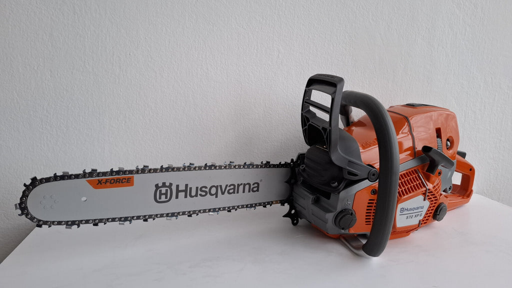 Husqvarna 572 XPG (50 cm)