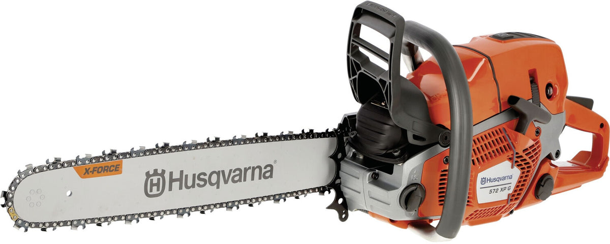 Husqvarna 572 XPG (50 cm)